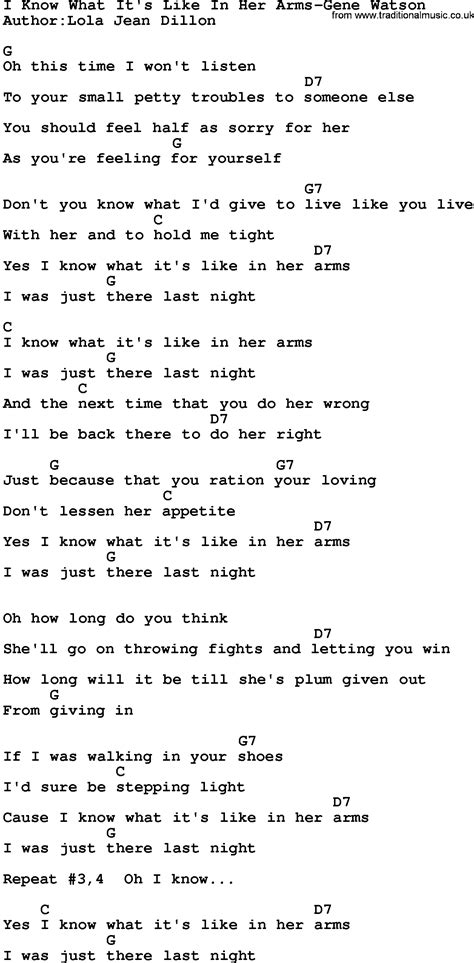 What it's like lyrics. Things To Know About What it's like lyrics. 